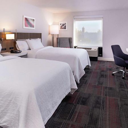 Hilton Garden Inn Columbia Downtown Екстер'єр фото