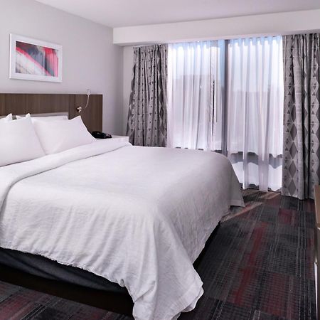 Hilton Garden Inn Columbia Downtown Екстер'єр фото