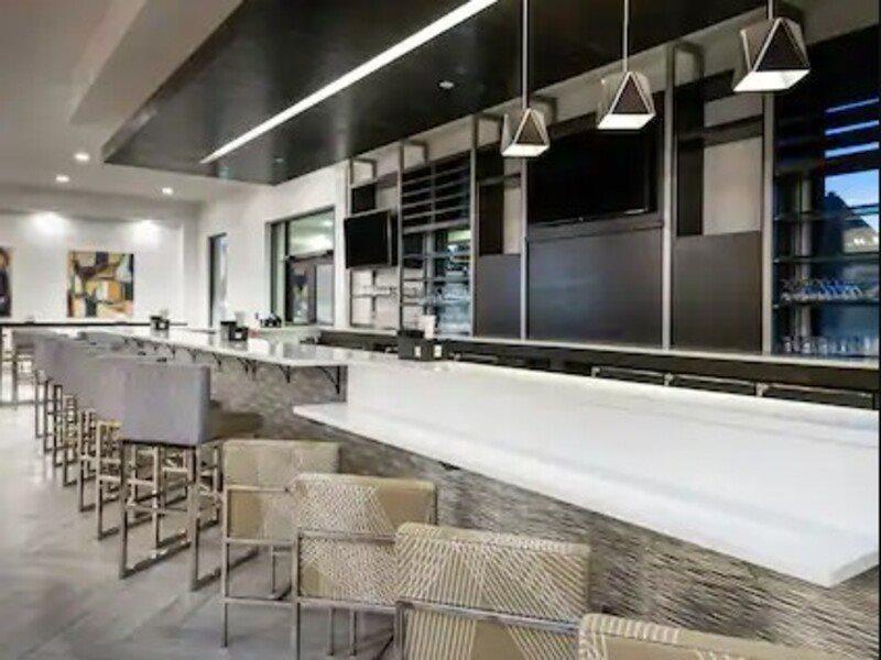 Hilton Garden Inn Columbia Downtown Екстер'єр фото