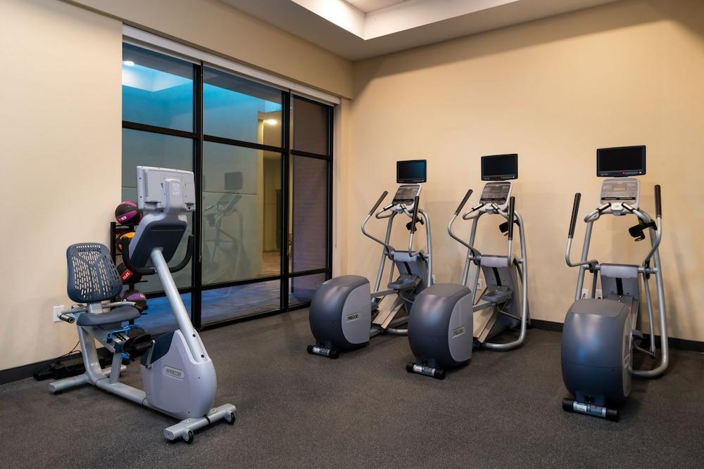 Hilton Garden Inn Columbia Downtown Екстер'єр фото