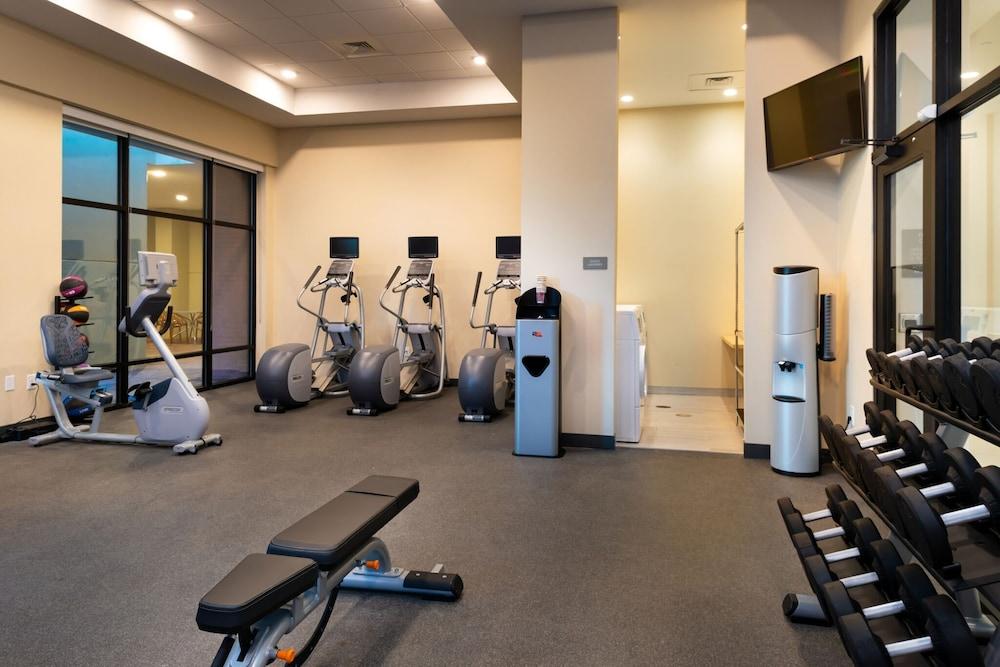 Hilton Garden Inn Columbia Downtown Екстер'єр фото