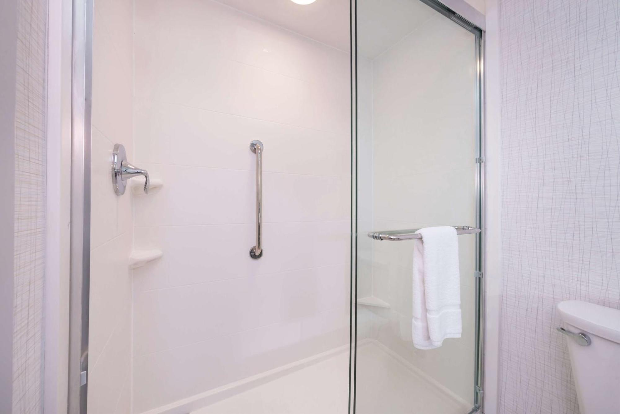 Hilton Garden Inn Columbia Downtown Екстер'єр фото