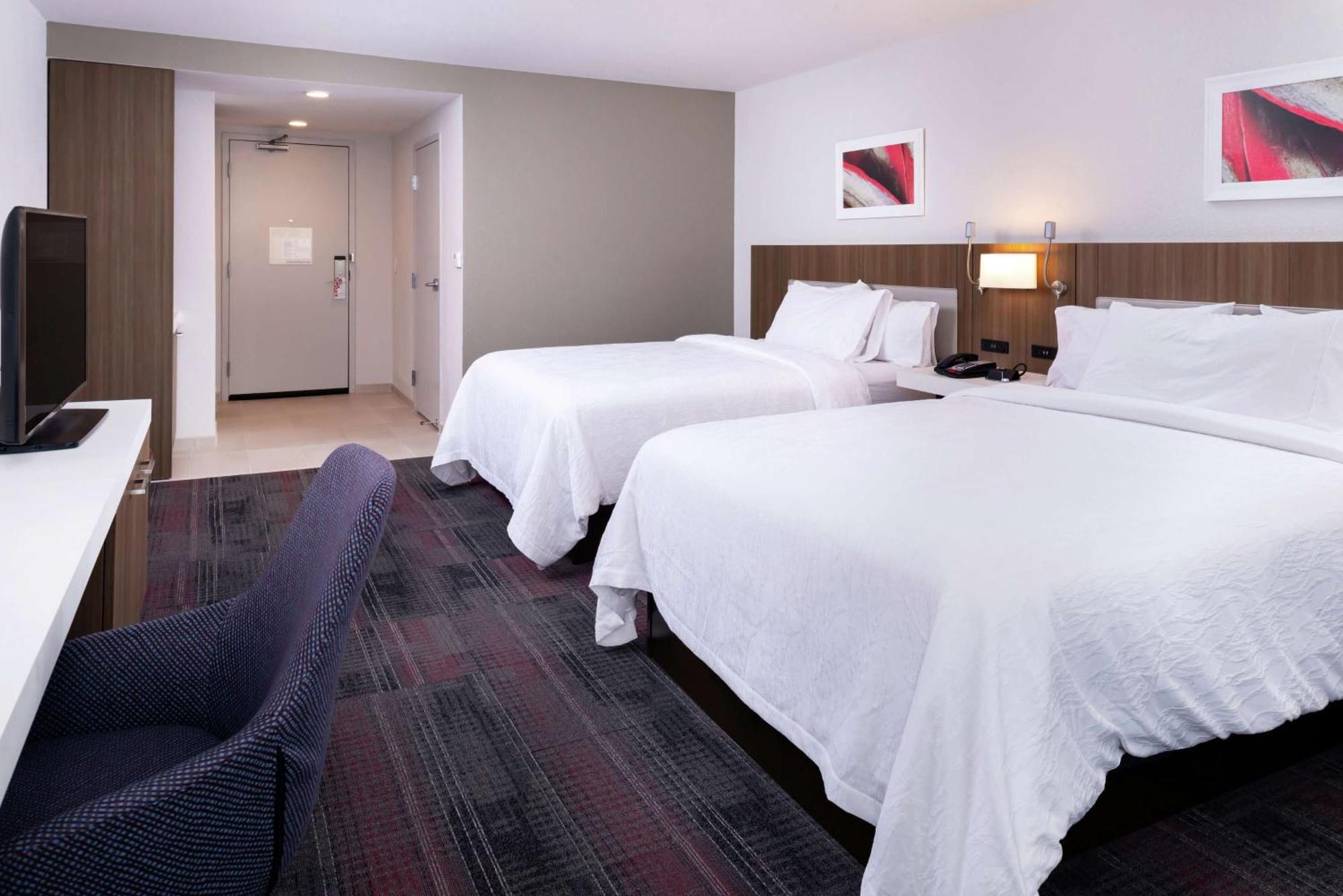 Hilton Garden Inn Columbia Downtown Екстер'єр фото