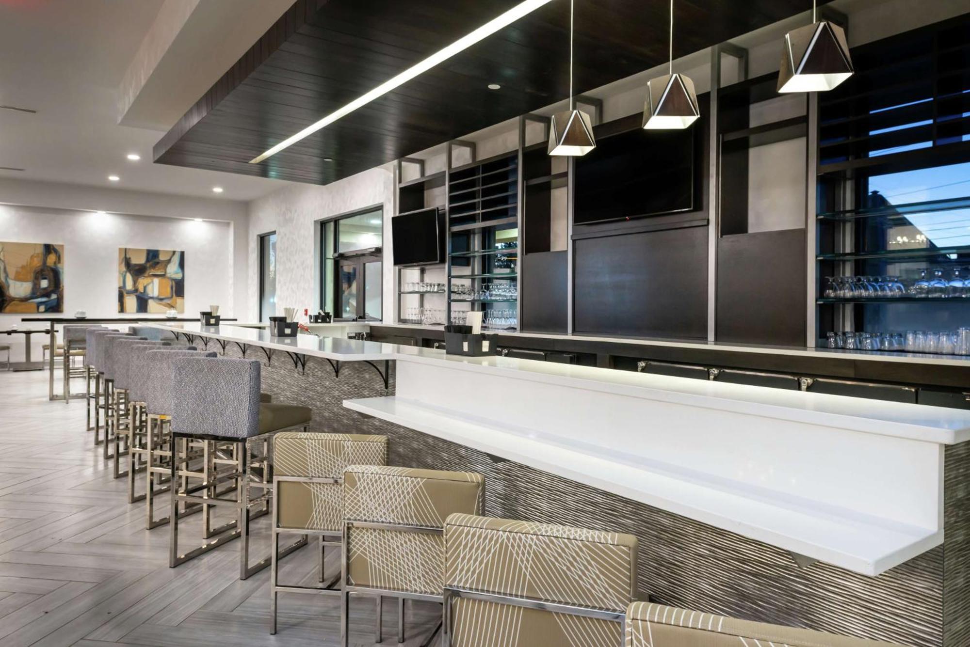 Hilton Garden Inn Columbia Downtown Екстер'єр фото