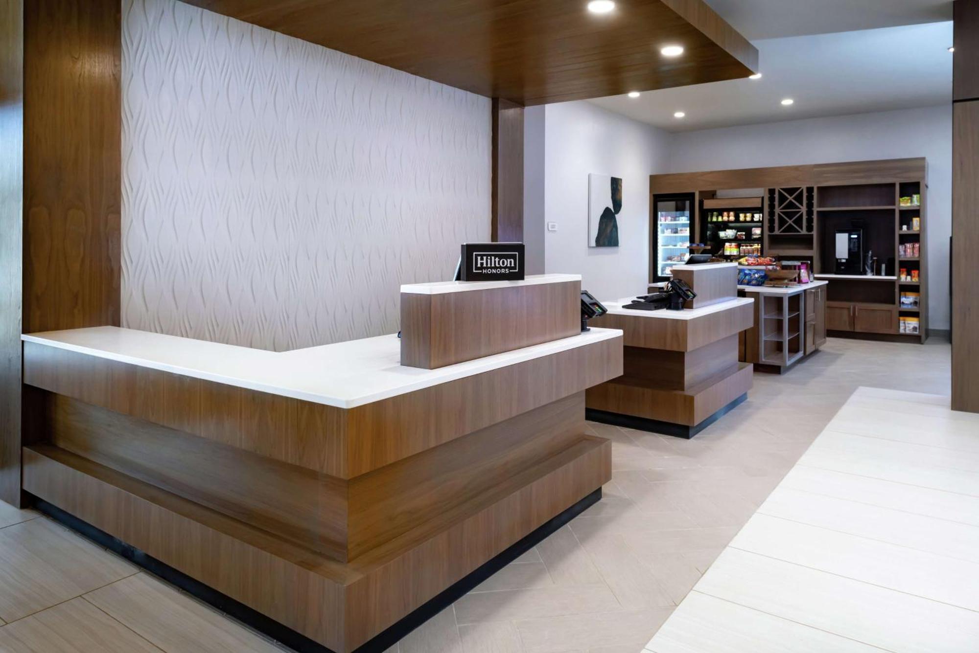 Hilton Garden Inn Columbia Downtown Екстер'єр фото