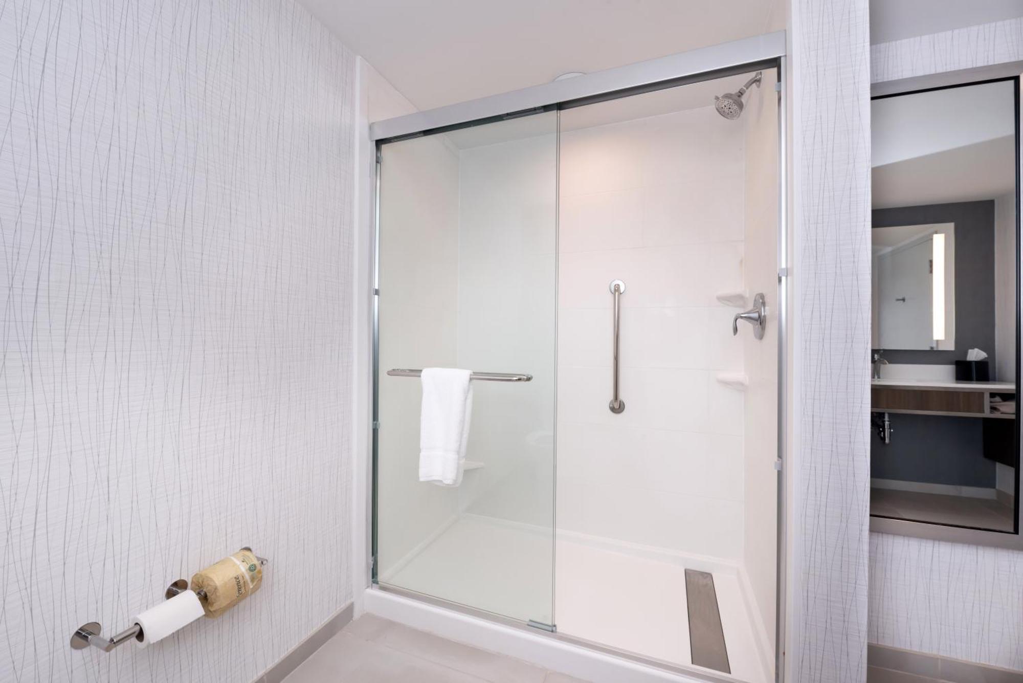 Hilton Garden Inn Columbia Downtown Екстер'єр фото