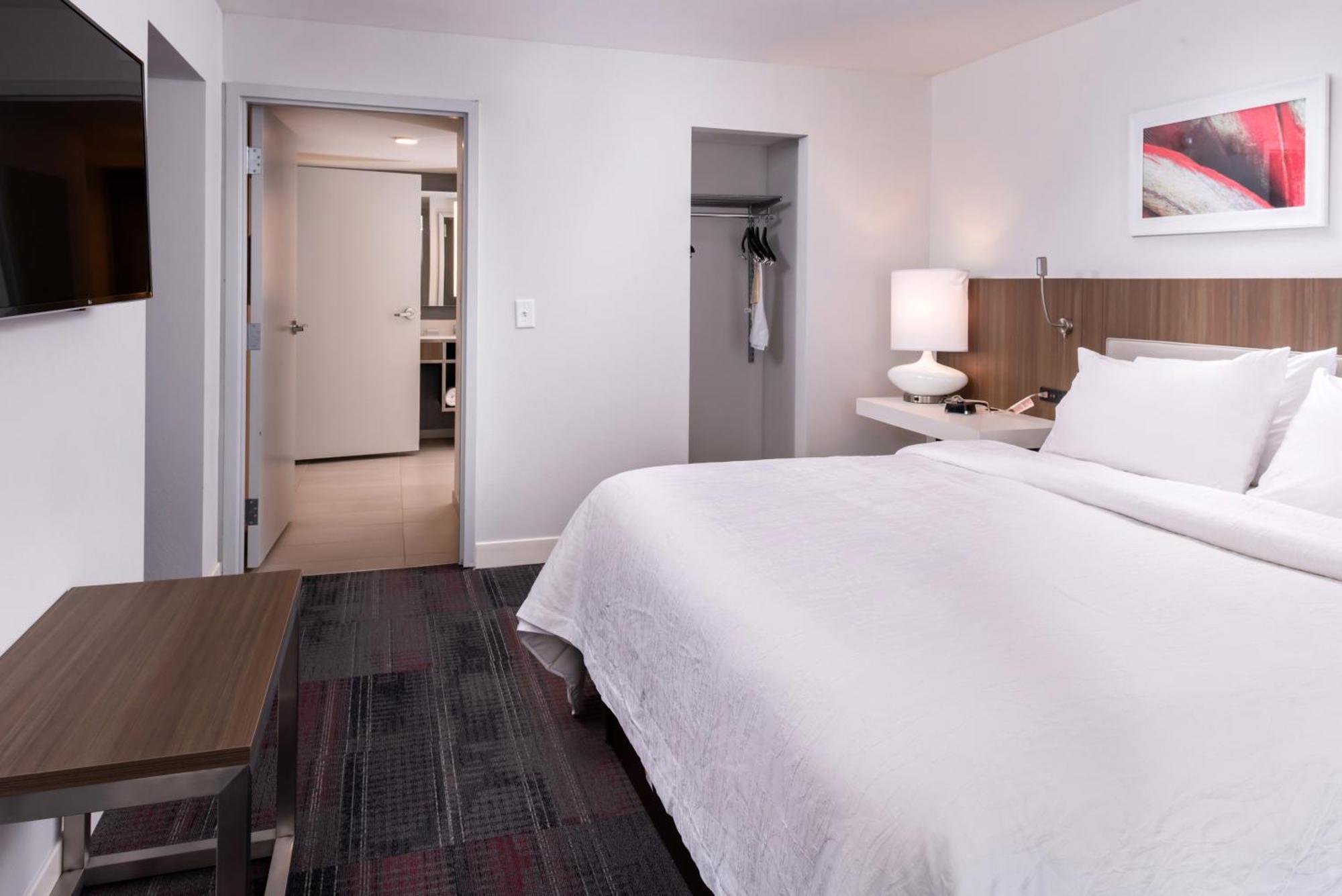 Hilton Garden Inn Columbia Downtown Екстер'єр фото