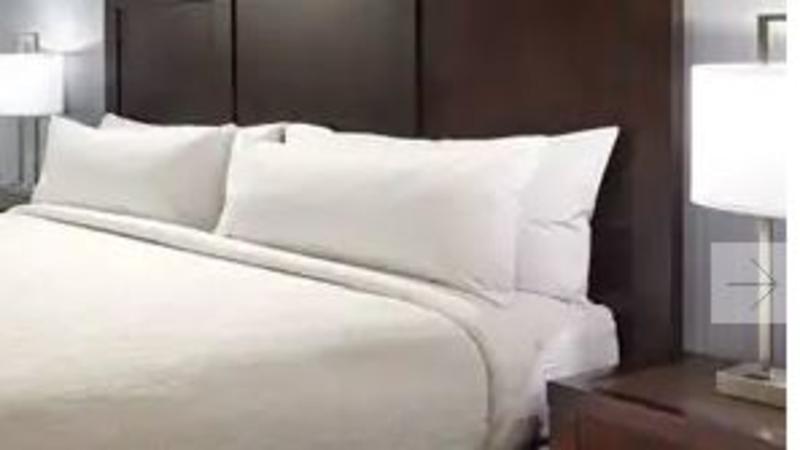 Hilton Garden Inn Columbia Downtown Екстер'єр фото
