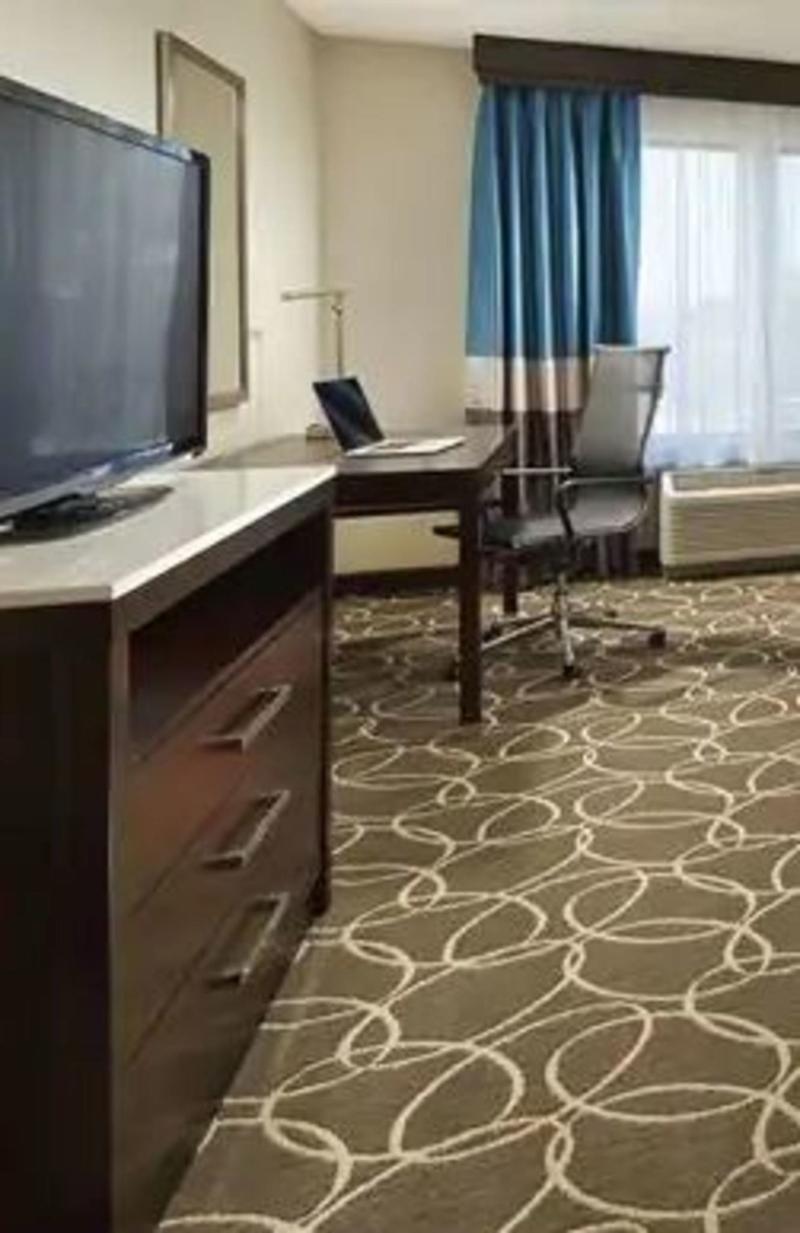 Hilton Garden Inn Columbia Downtown Екстер'єр фото