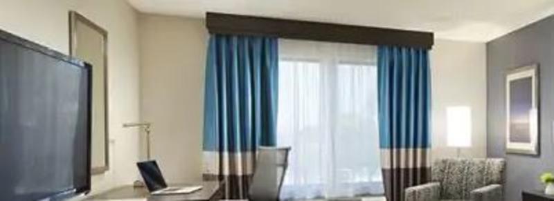 Hilton Garden Inn Columbia Downtown Екстер'єр фото