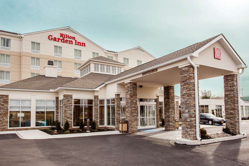 Hilton Garden Inn Columbia Downtown Екстер'єр фото